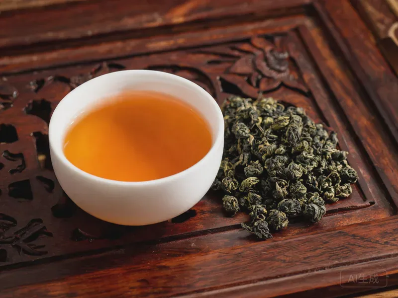 Tea Ware
