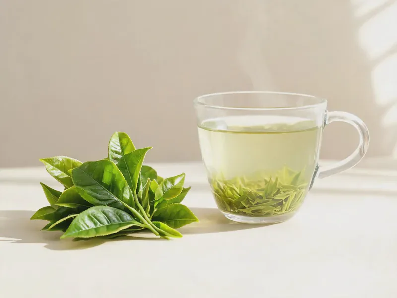 Tea Types